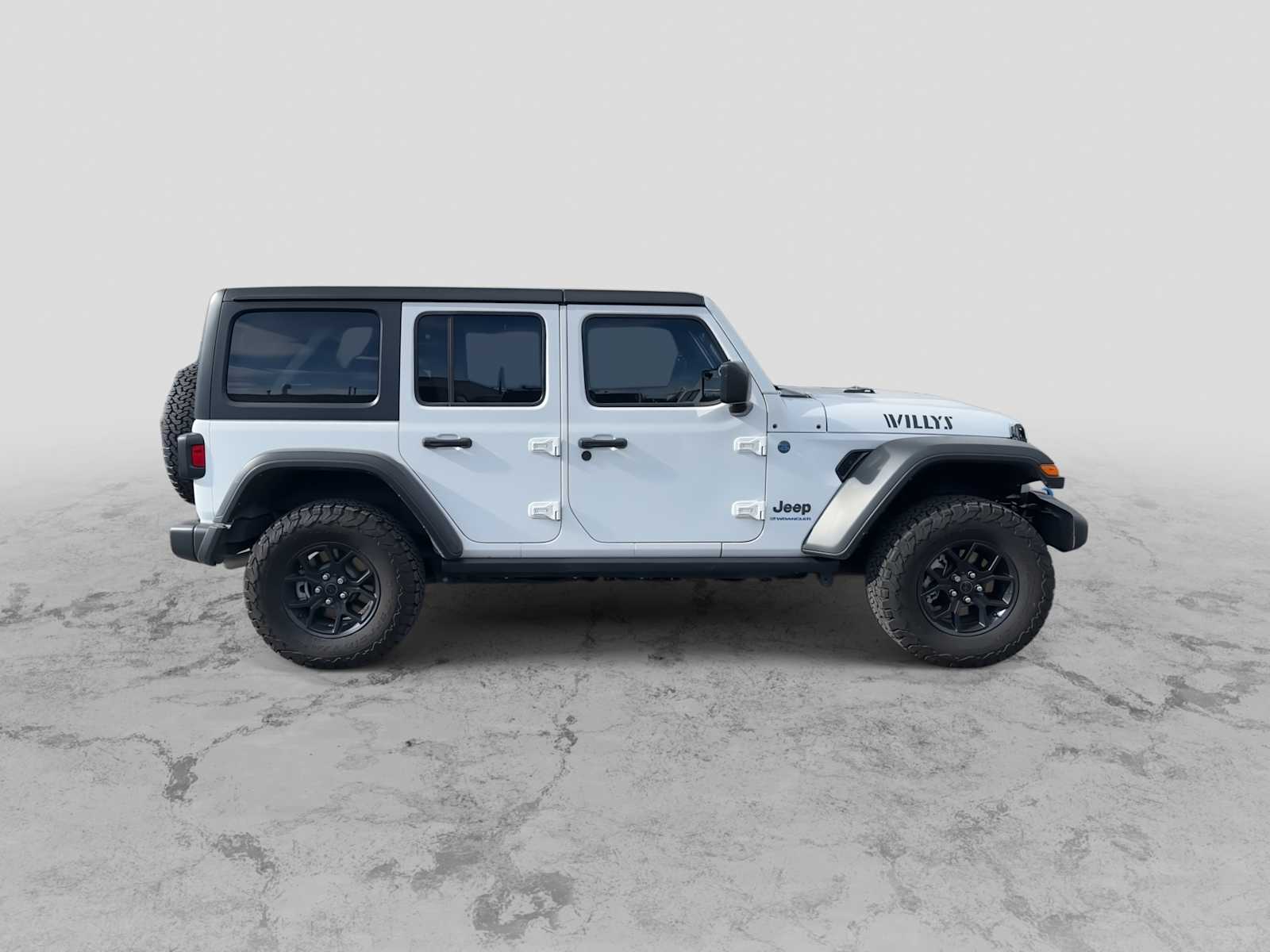 Thumbnail: 2024 Jeep Wrangler - 9