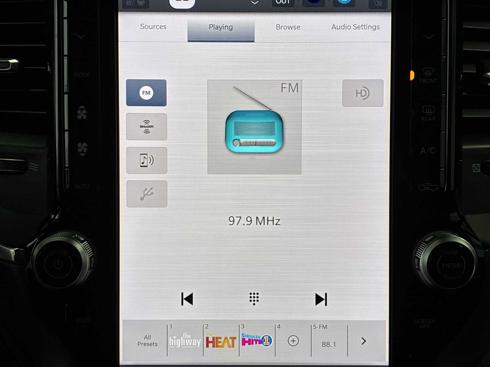 Thumbnail: 2026 RAM 1500 - 12