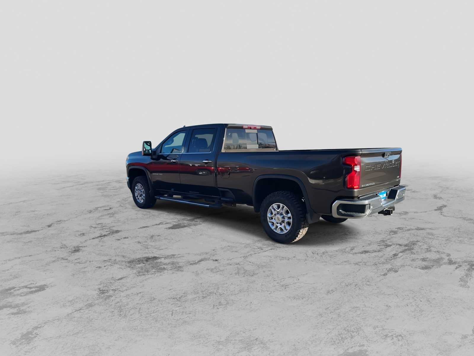 Thumbnail: 2021 Chevrolet Silverado 3500 - 6