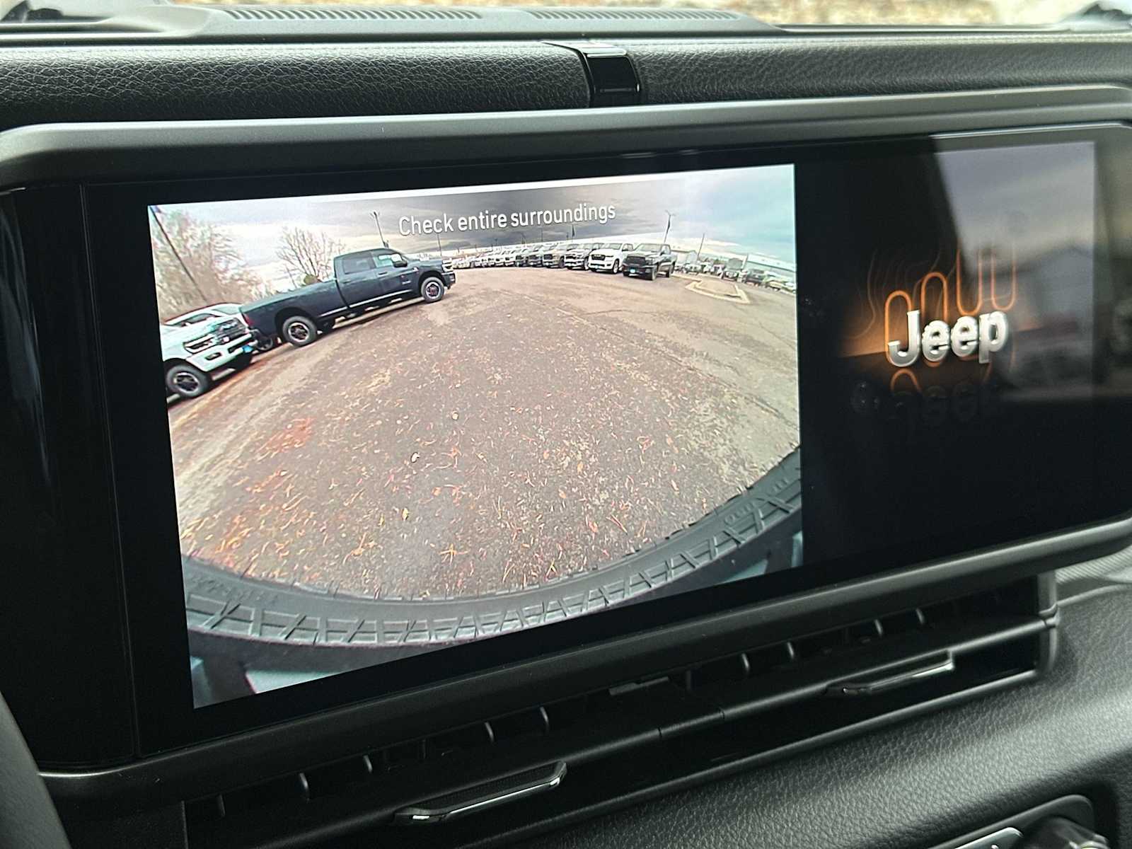 Thumbnail: 2026 Jeep Wrangler - 21