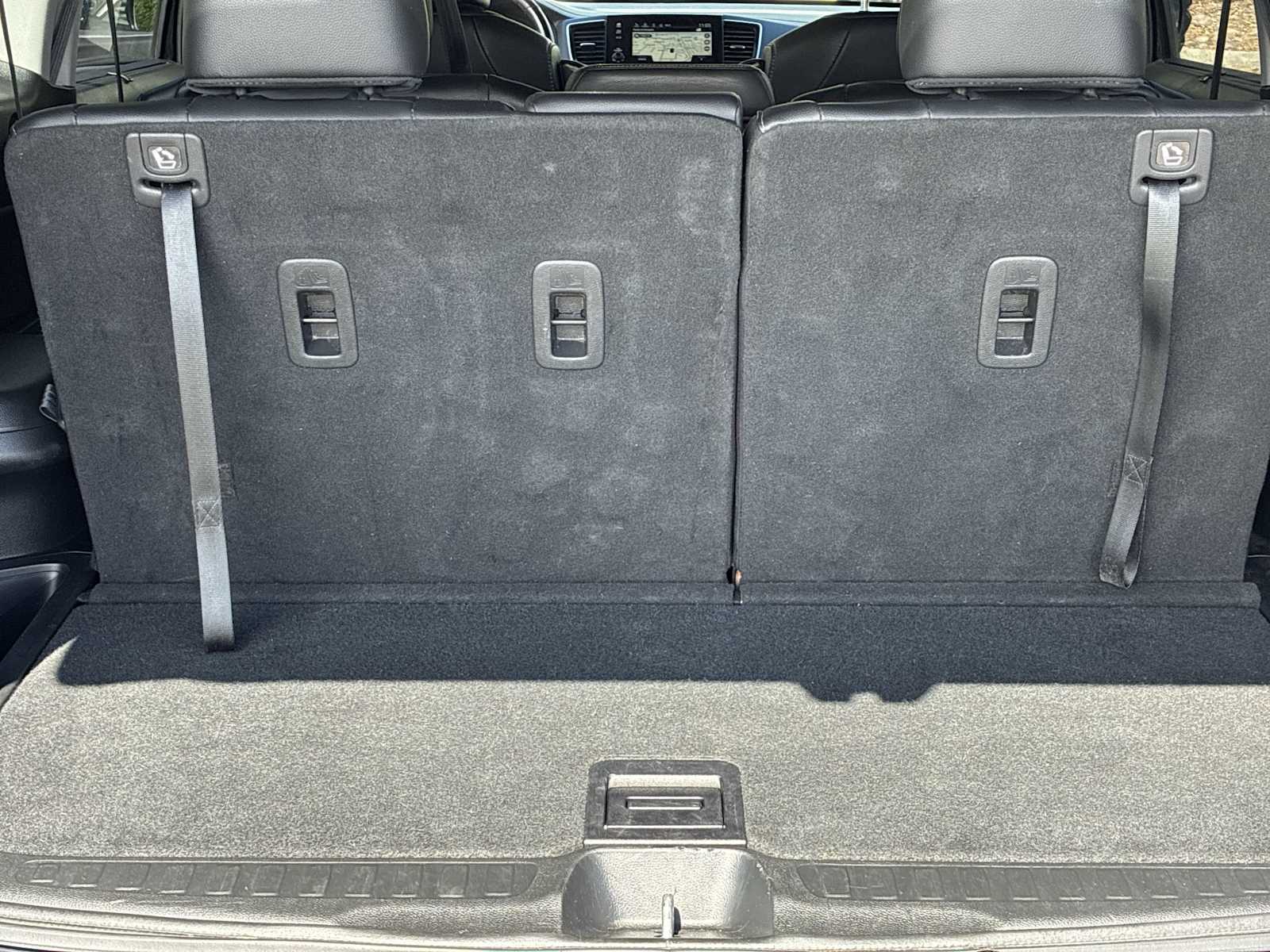 Thumbnail: 2021 Honda Pilot - 21