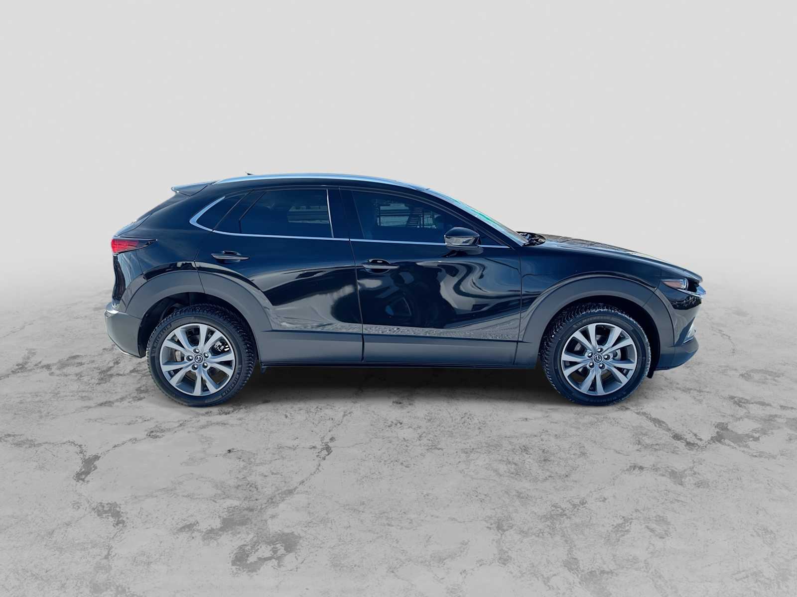 Thumbnail: 2021 Mazda CX-30 - 9