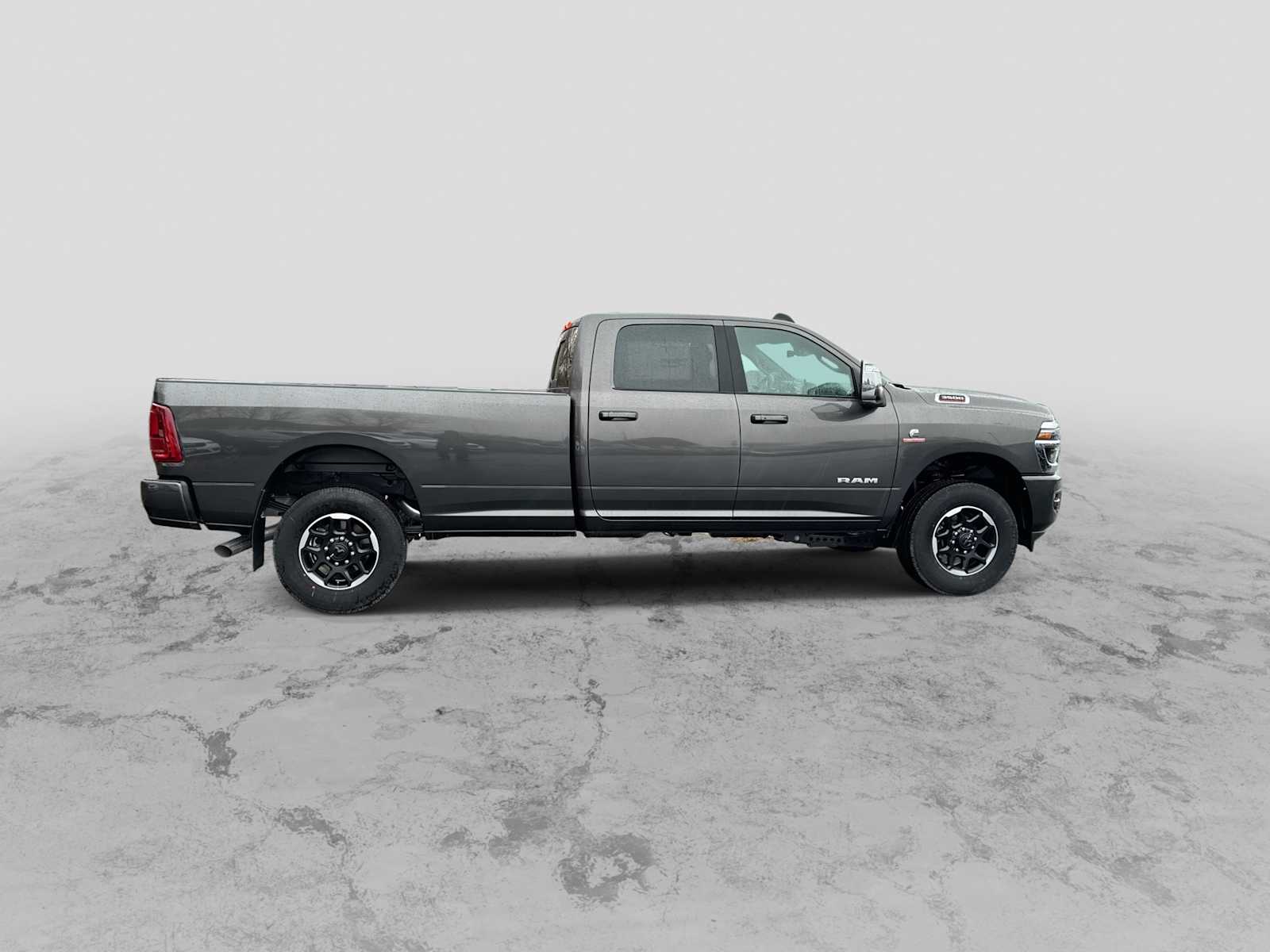 Thumbnail: 2026 RAM 3500 - 9