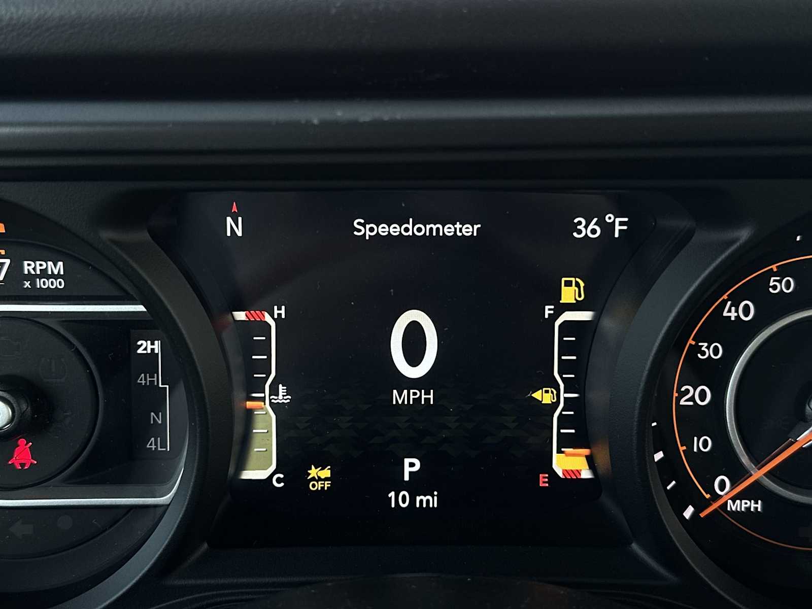 Thumbnail: 2026 Jeep Wrangler - 10