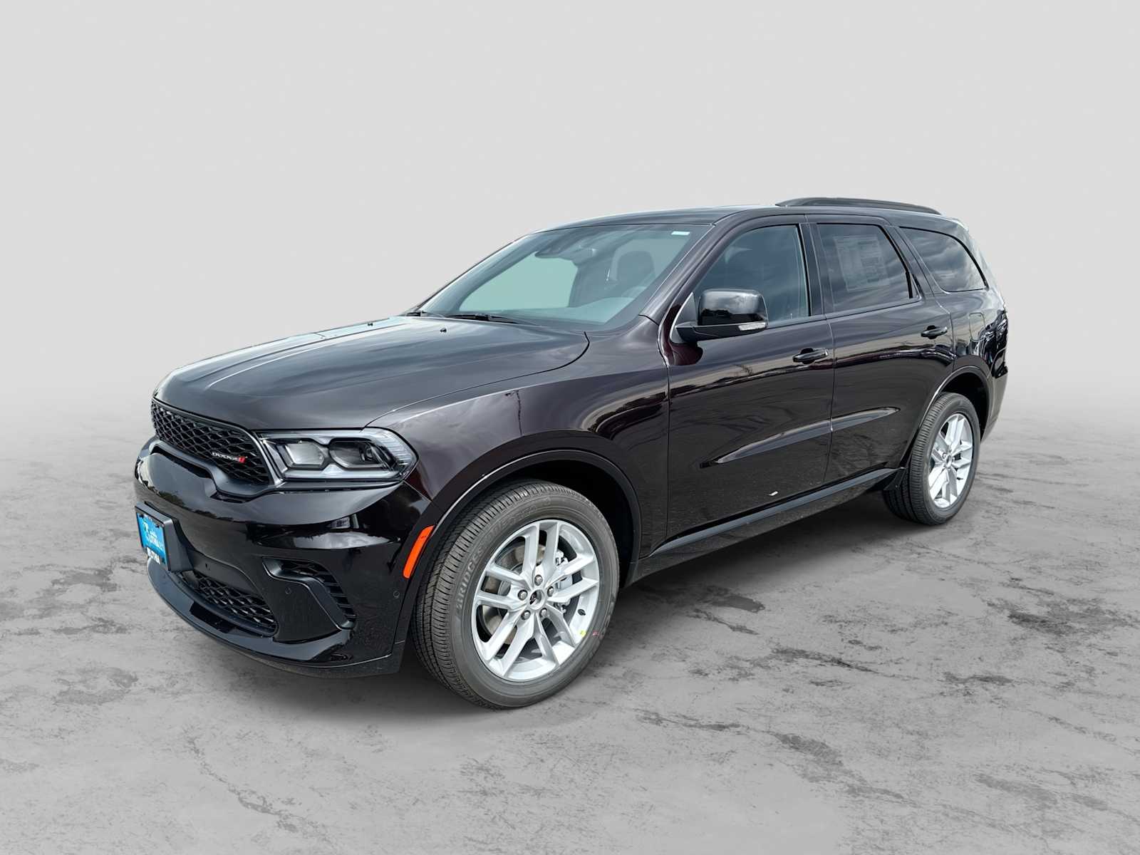 2026 Dodge Durango GT Plus AWD's photo
