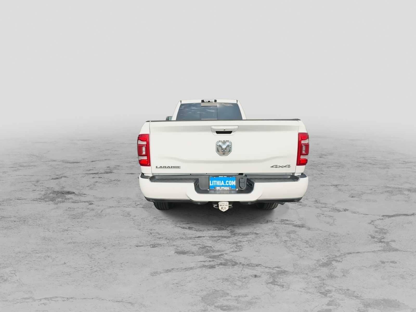 Thumbnail: 2019 RAM 2500 - 7