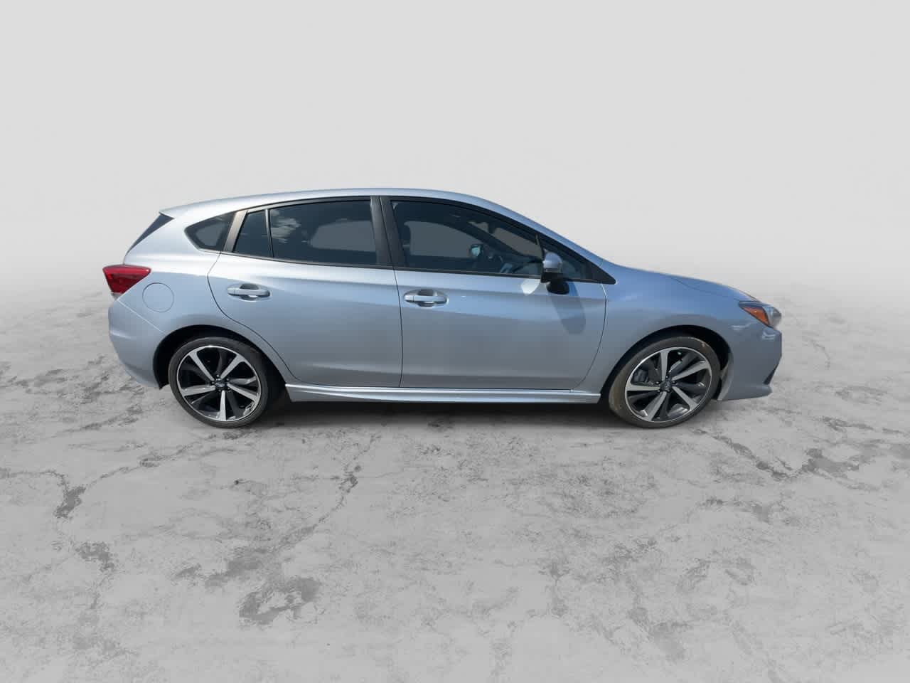 Thumbnail: 2023 Subaru Impreza - 9