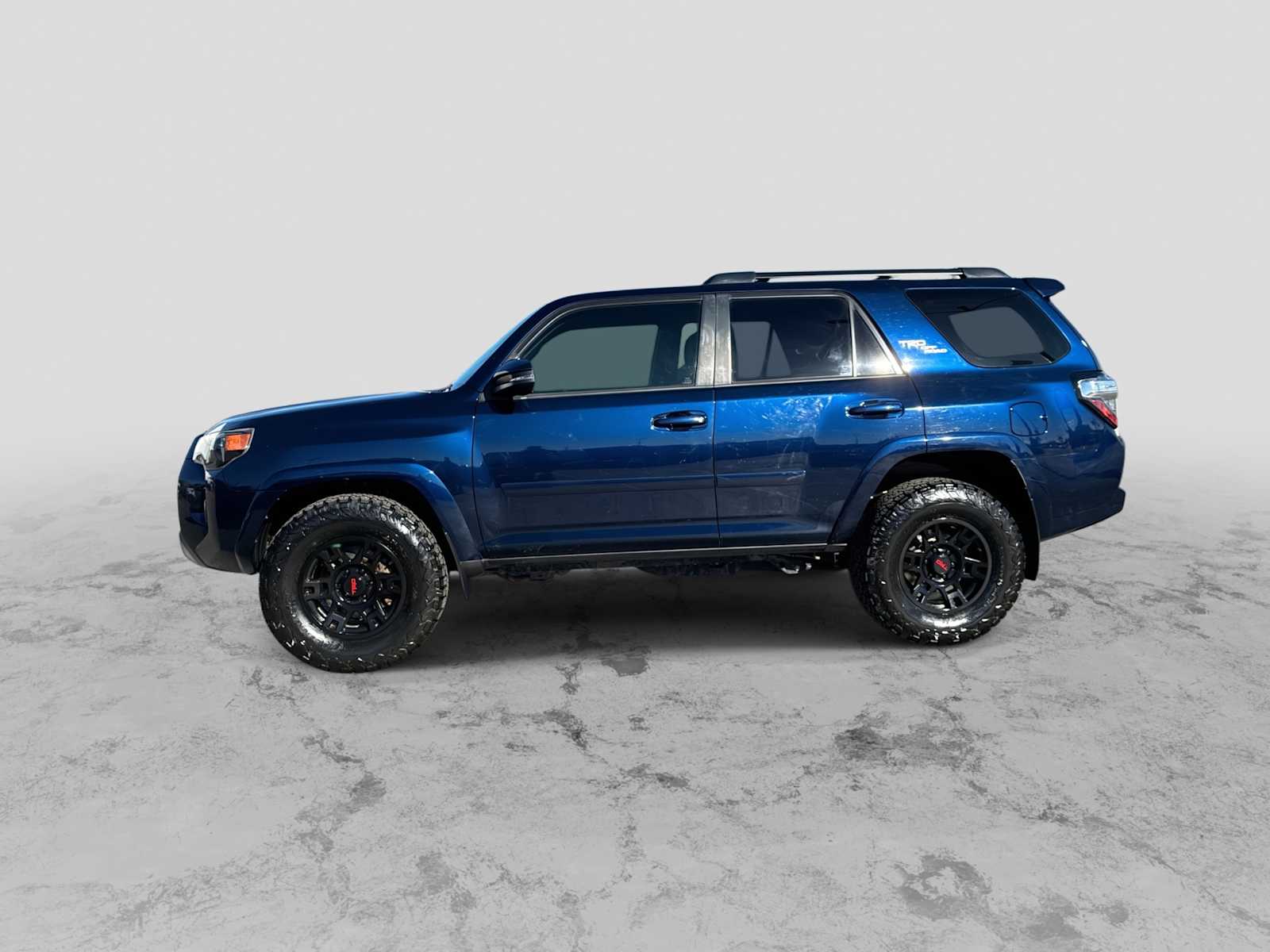 Thumbnail: 2020 Toyota 4Runner - 5