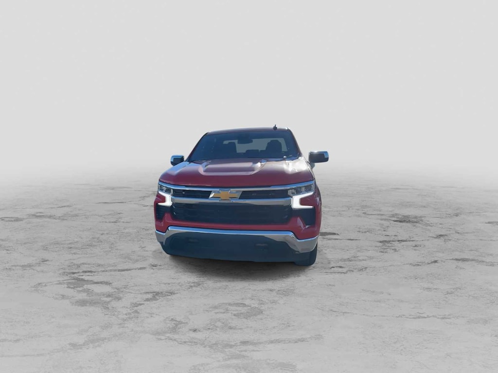 Used 2023 Chevrolet Silverado 1500 LT w/1LT Truck Crew Cab