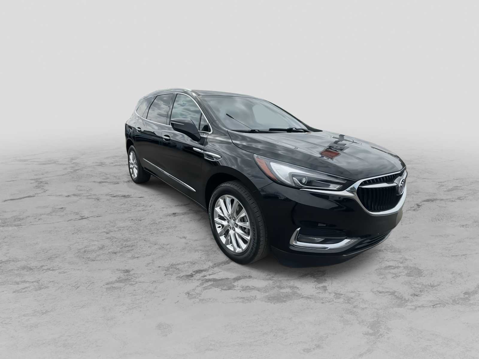 Thumbnail: 2020 Buick Enclave - 2