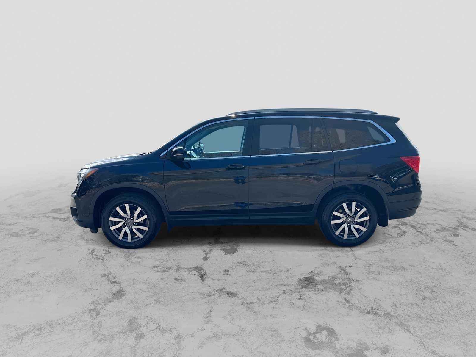 Thumbnail: 2021 Honda Pilot - 5