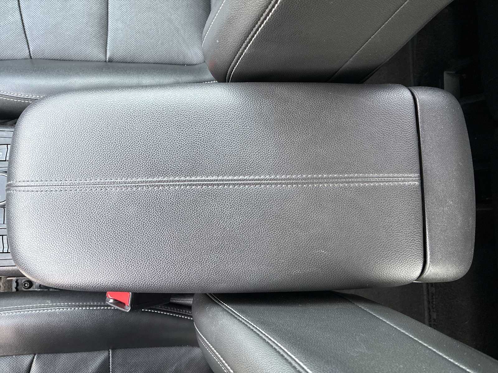 Thumbnail: 2024 GMC Terrain - 22