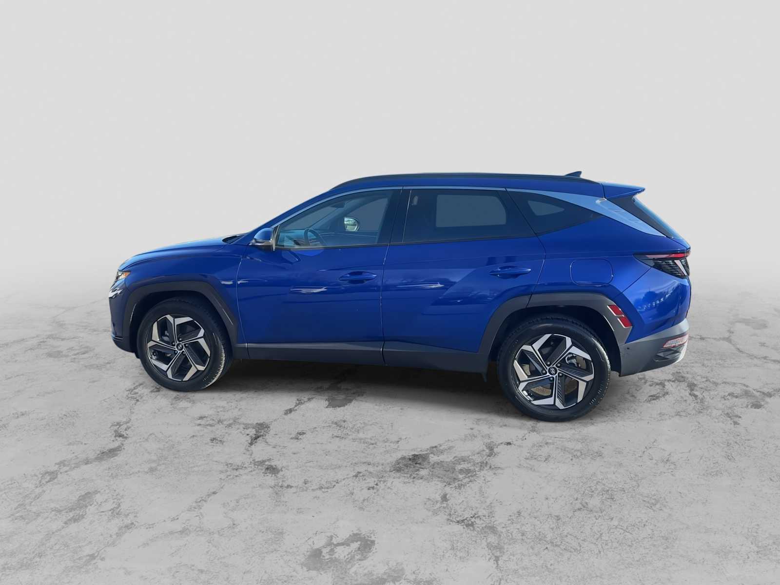 Thumbnail: 2023 Hyundai Tucson - 5