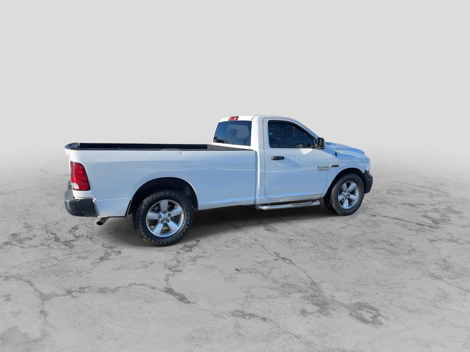 Thumbnail: 2016 RAM 1500 - 9