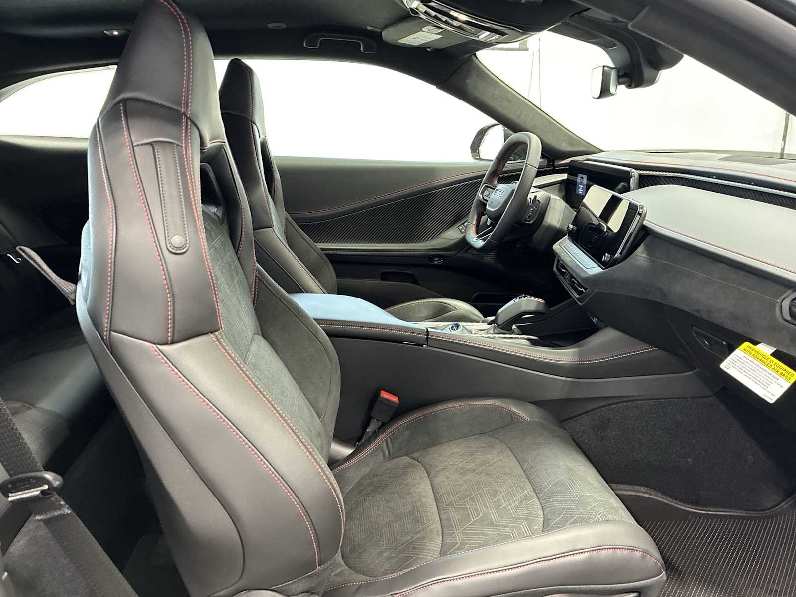 Thumbnail: 2026 Dodge Charger - 25