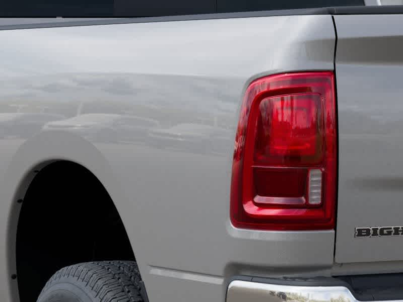 Thumbnail: 2026 RAM 3500 - 5