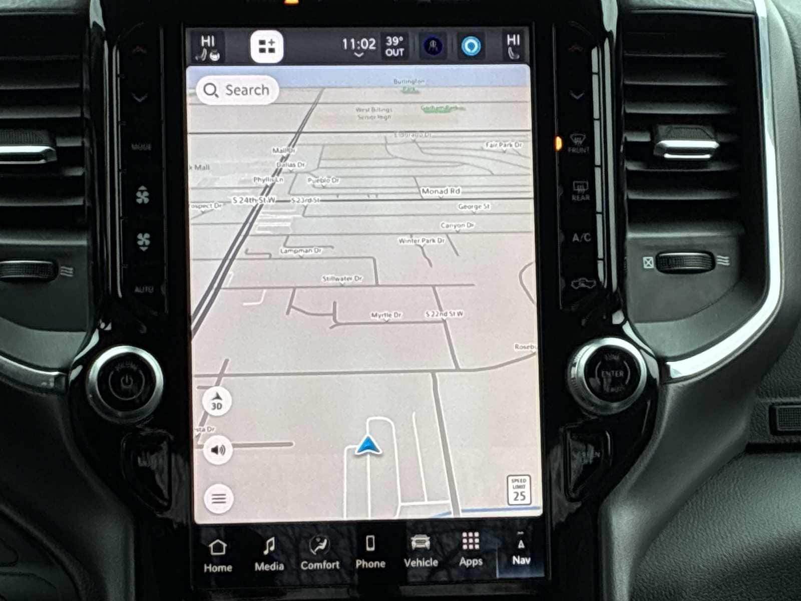 Thumbnail: 2026 RAM 3500 - 18