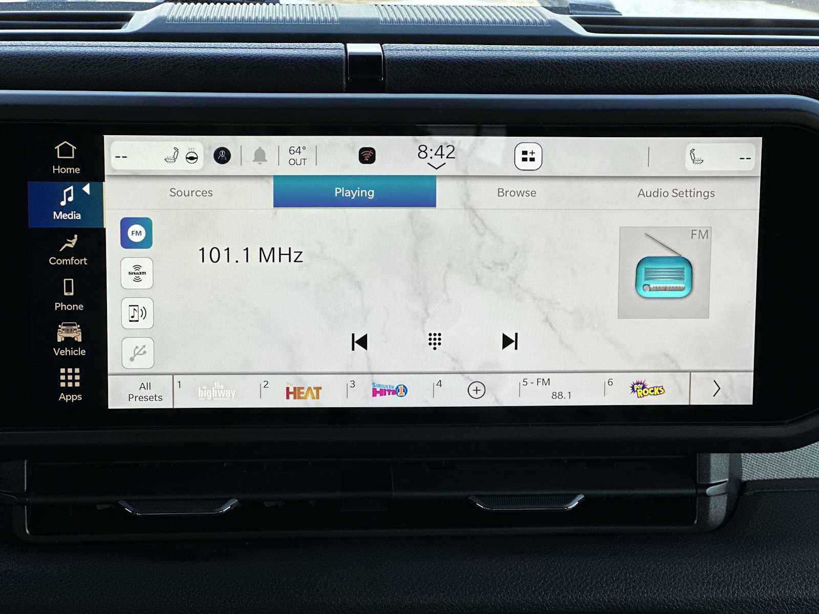 Thumbnail: 2026 Jeep Wrangler - 12