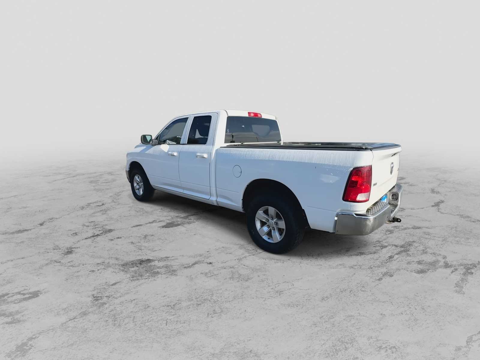 Thumbnail: 2022 RAM 1500 Classic - 6