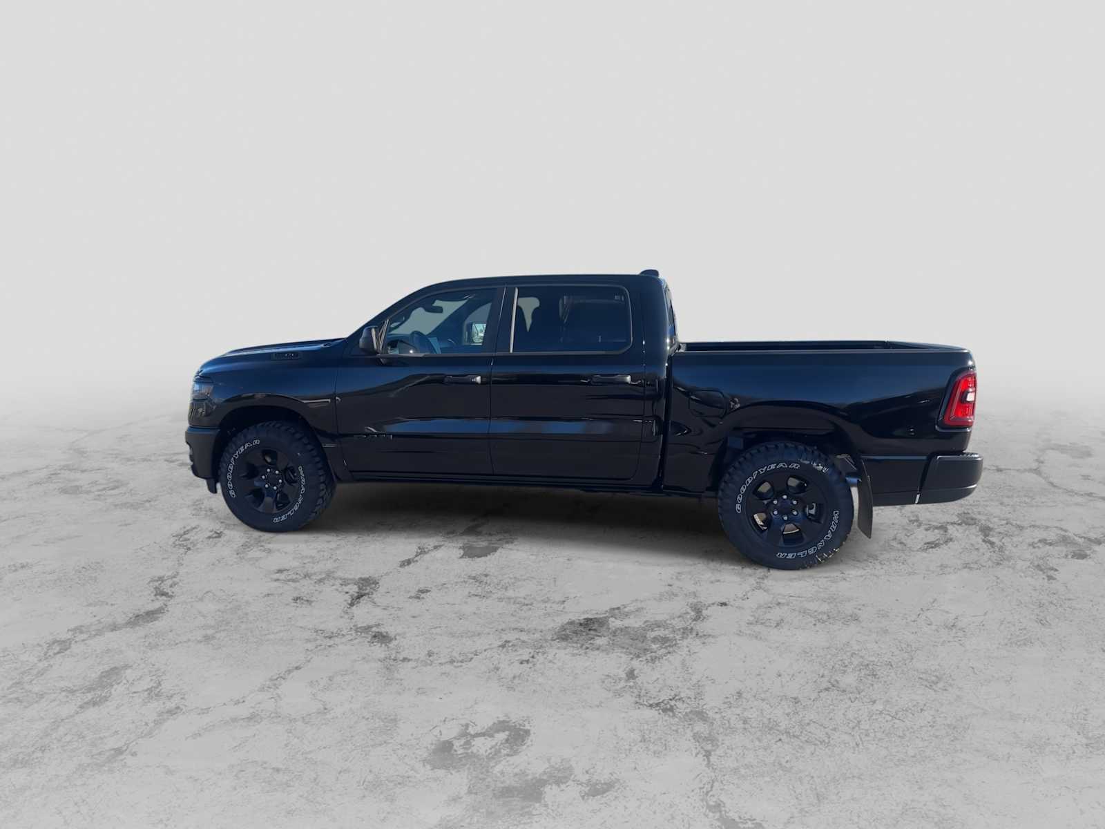 Thumbnail: 2026 RAM 1500 - 5