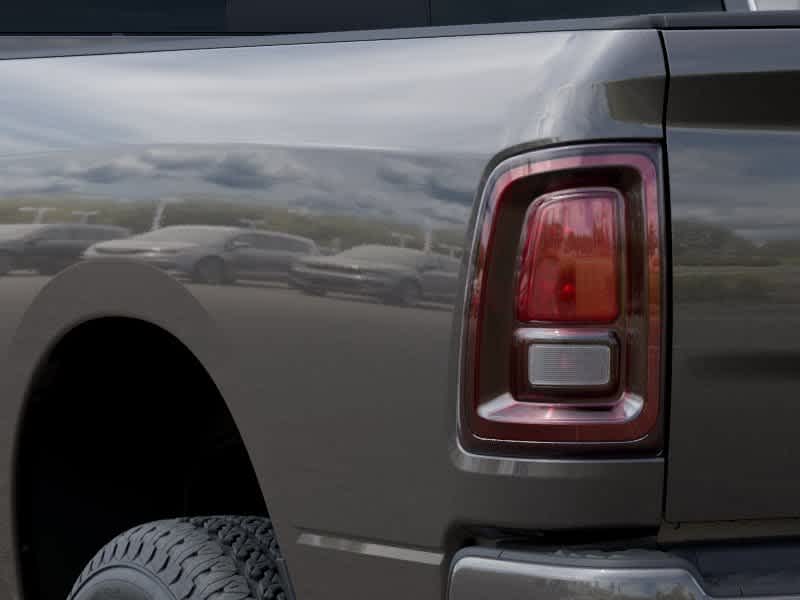 Thumbnail: 2026 RAM 2500 - 5