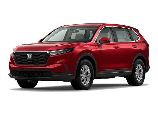 2023 Honda CR-V LX AWD's photo