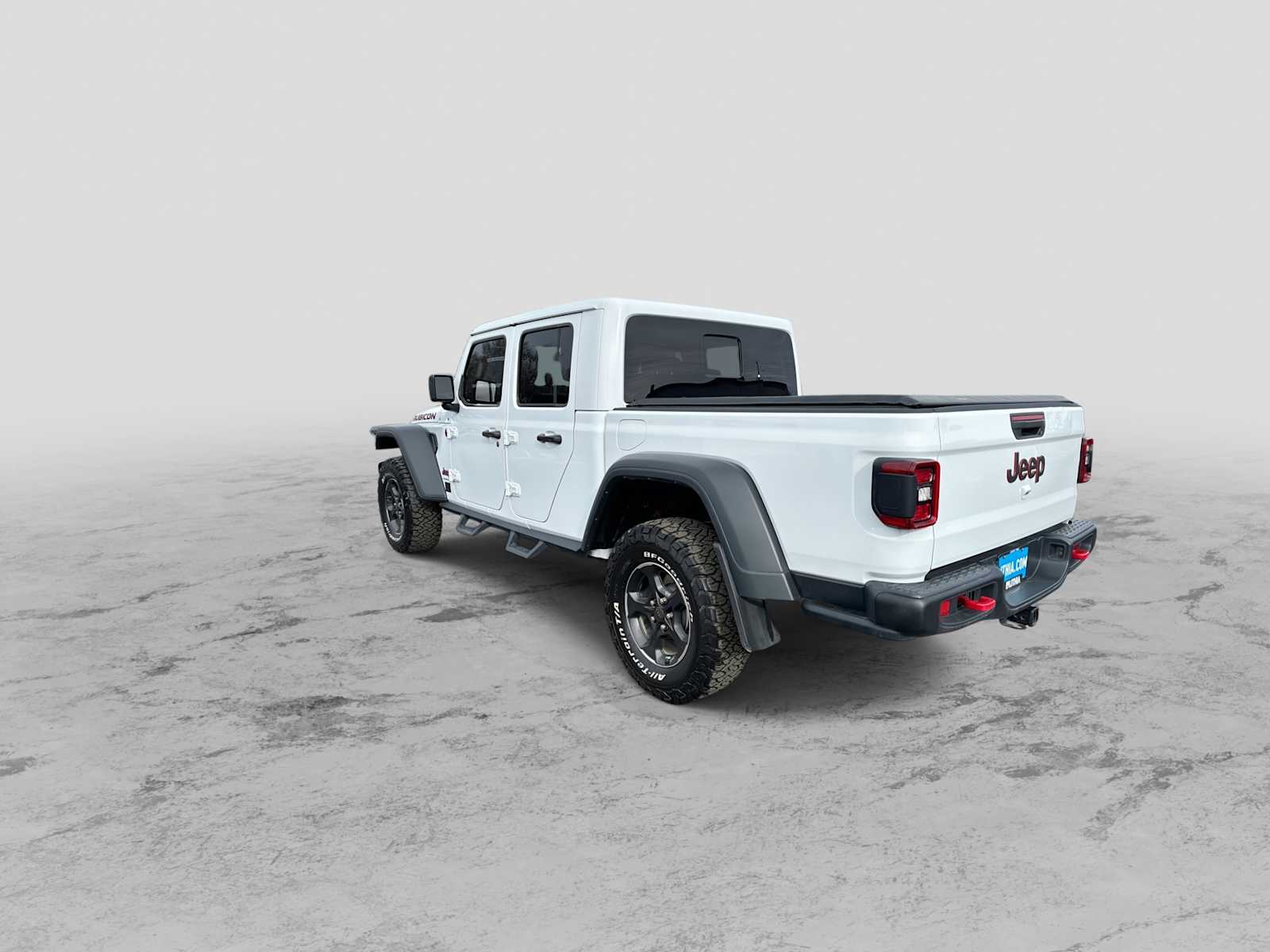 Thumbnail: 2023 Jeep Gladiator - 6