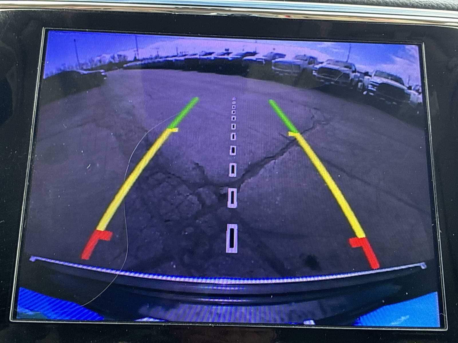 Thumbnail: 2019 Jeep Grand Cherokee - 12