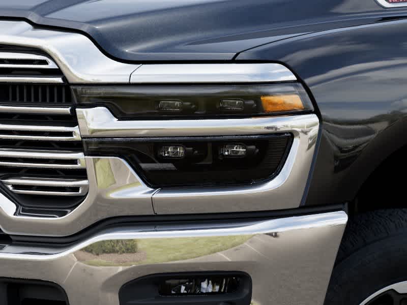 Thumbnail: 2026 RAM 2500 - 6
