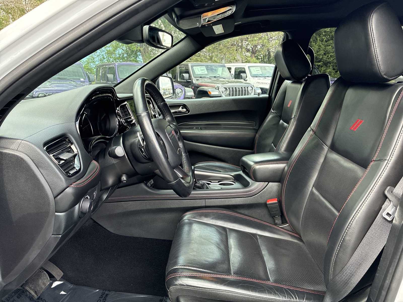 Thumbnail: 2024 Dodge Durango - 13