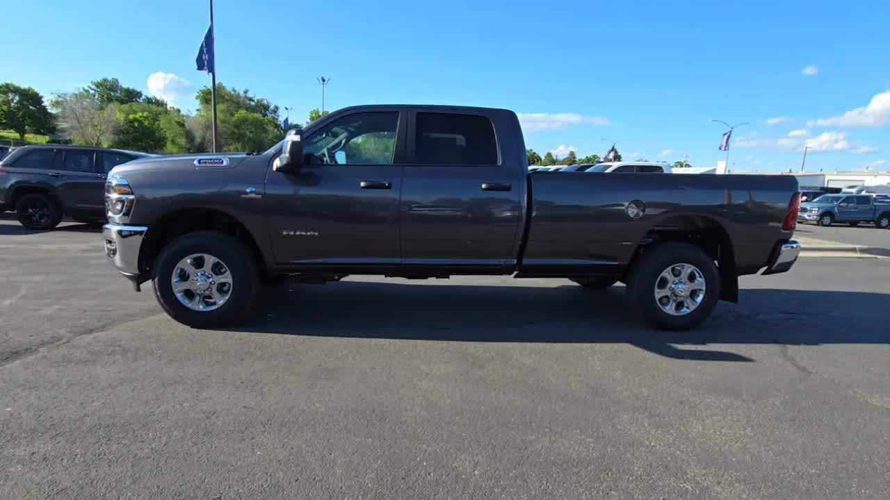 Thumbnail: 2025 RAM 2500 - 5