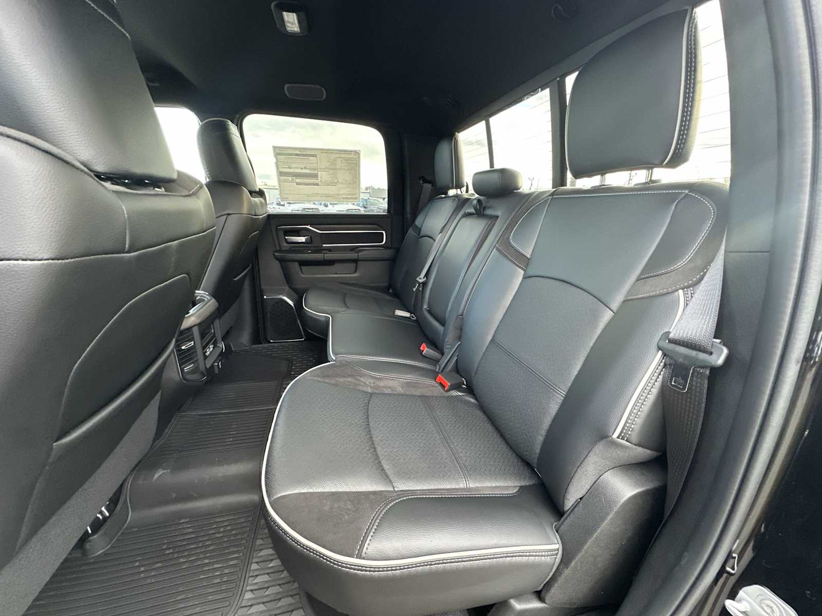 Thumbnail: 2026 RAM 2500 - 23