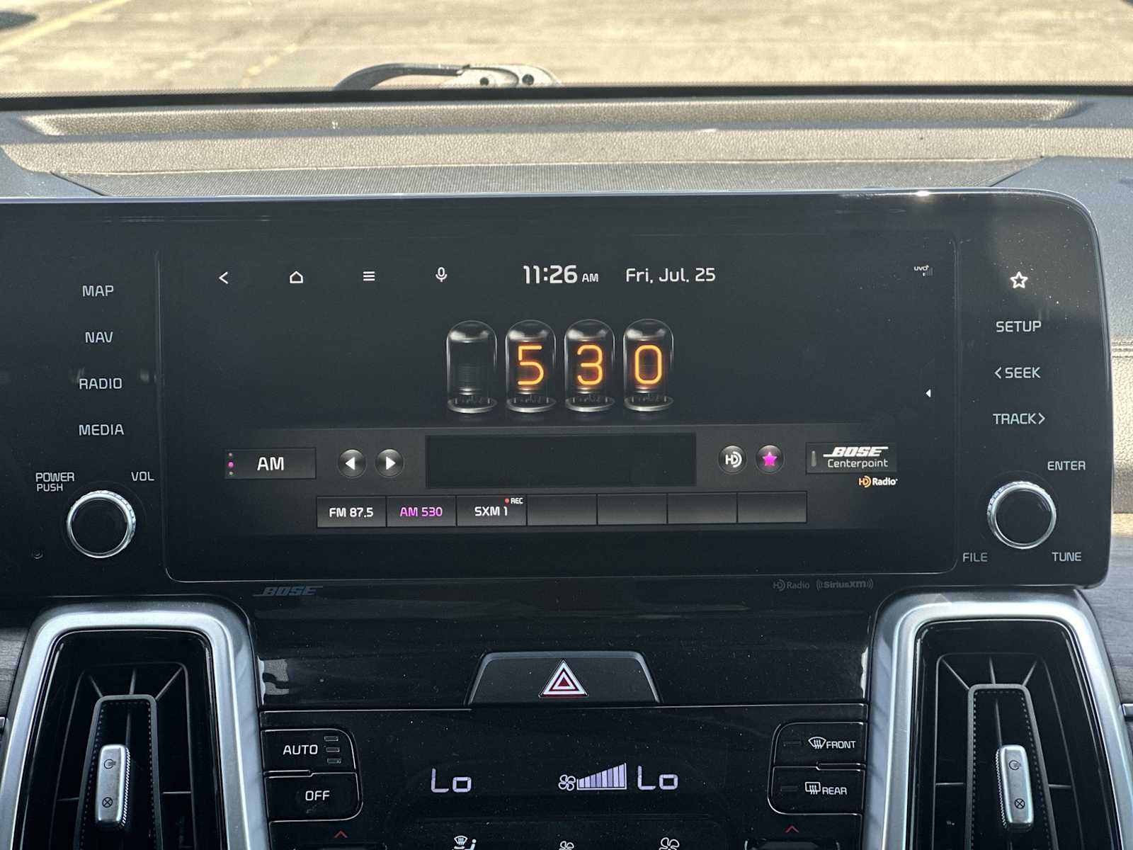 Thumbnail: 2022 Kia Sorento - 12