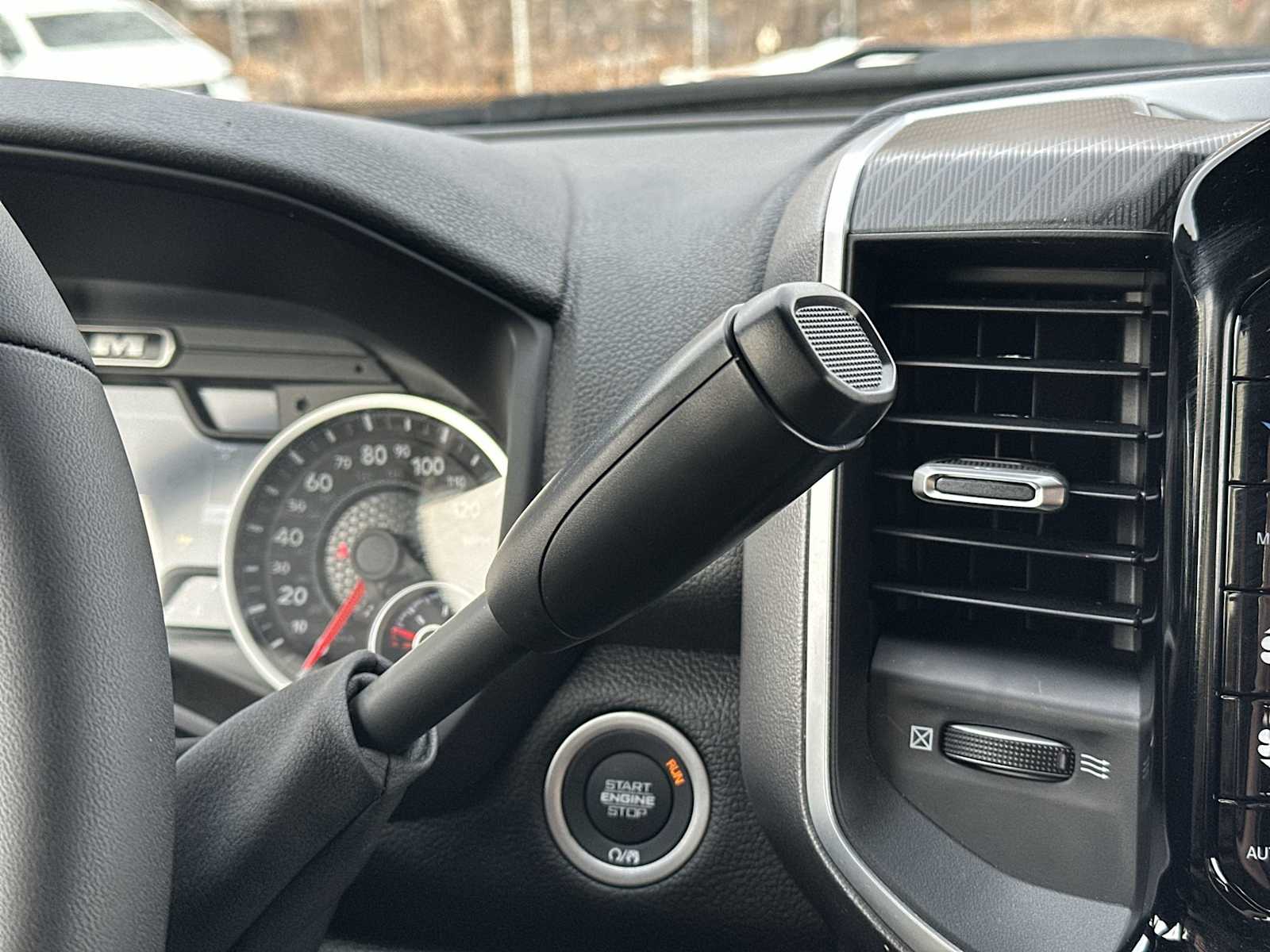 Thumbnail: 2025 RAM 2500 - 20