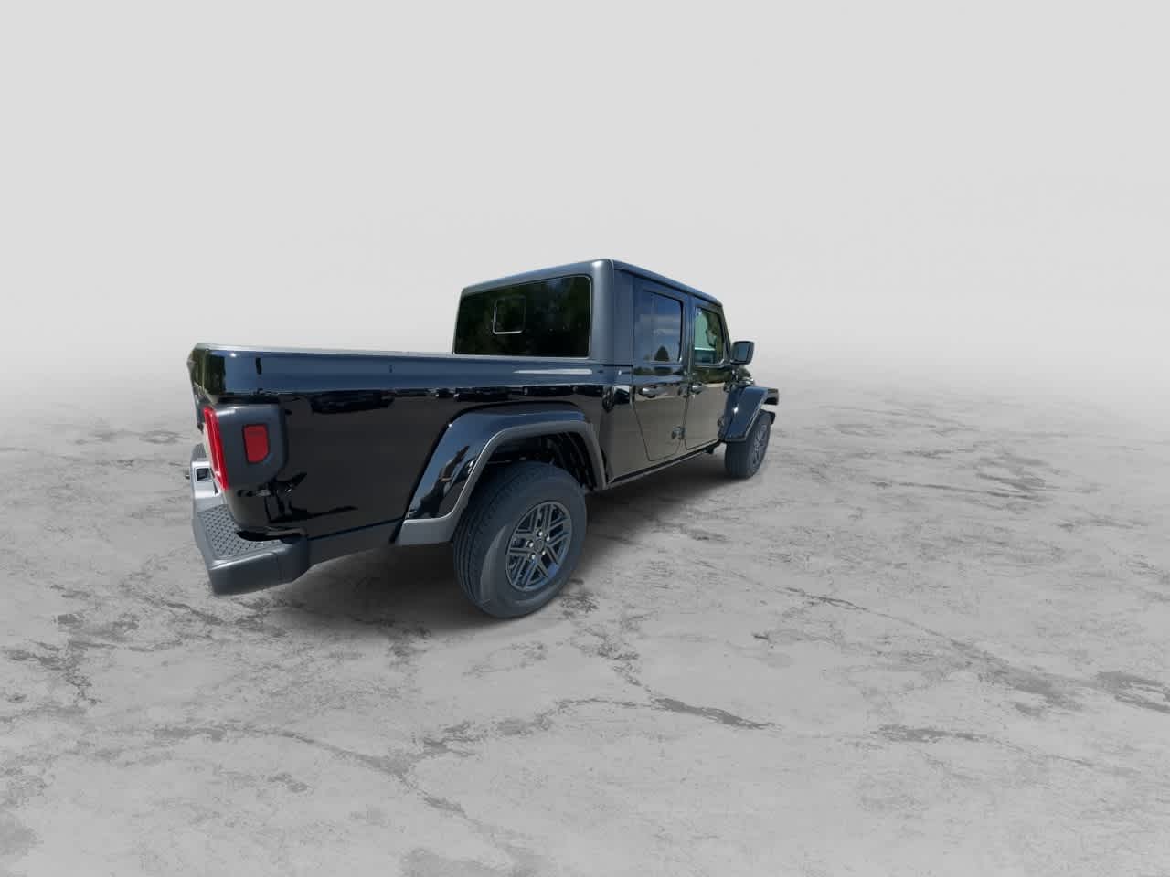 Thumbnail: 2025 Jeep Gladiator - 8