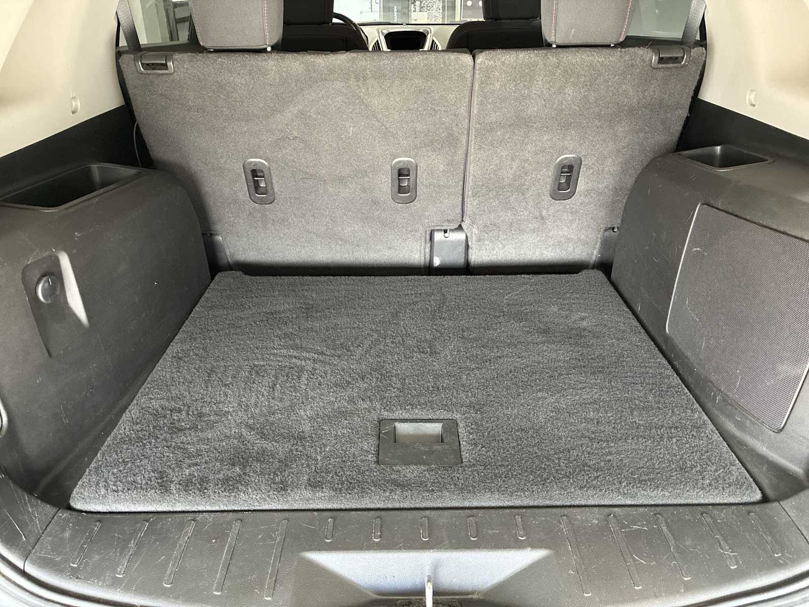 Thumbnail: 2017 GMC Terrain - 19