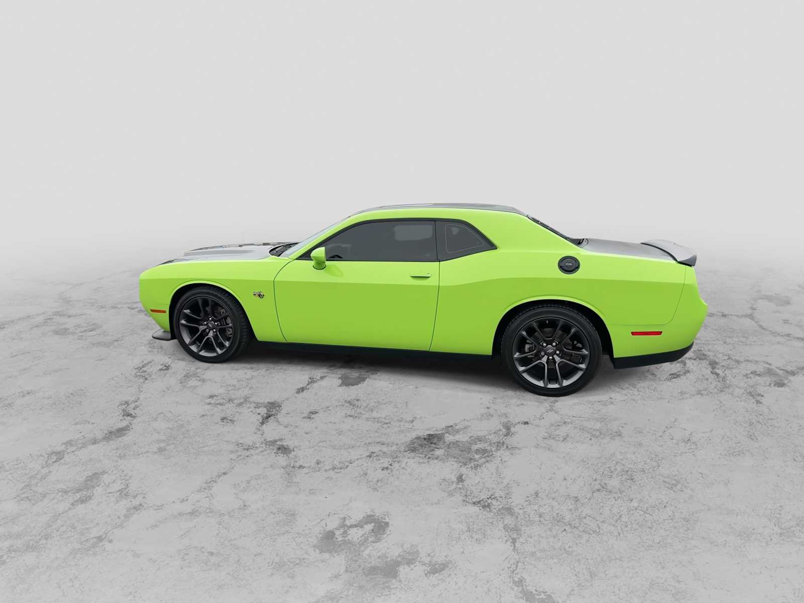 Thumbnail: 2023 Dodge Challenger - 5