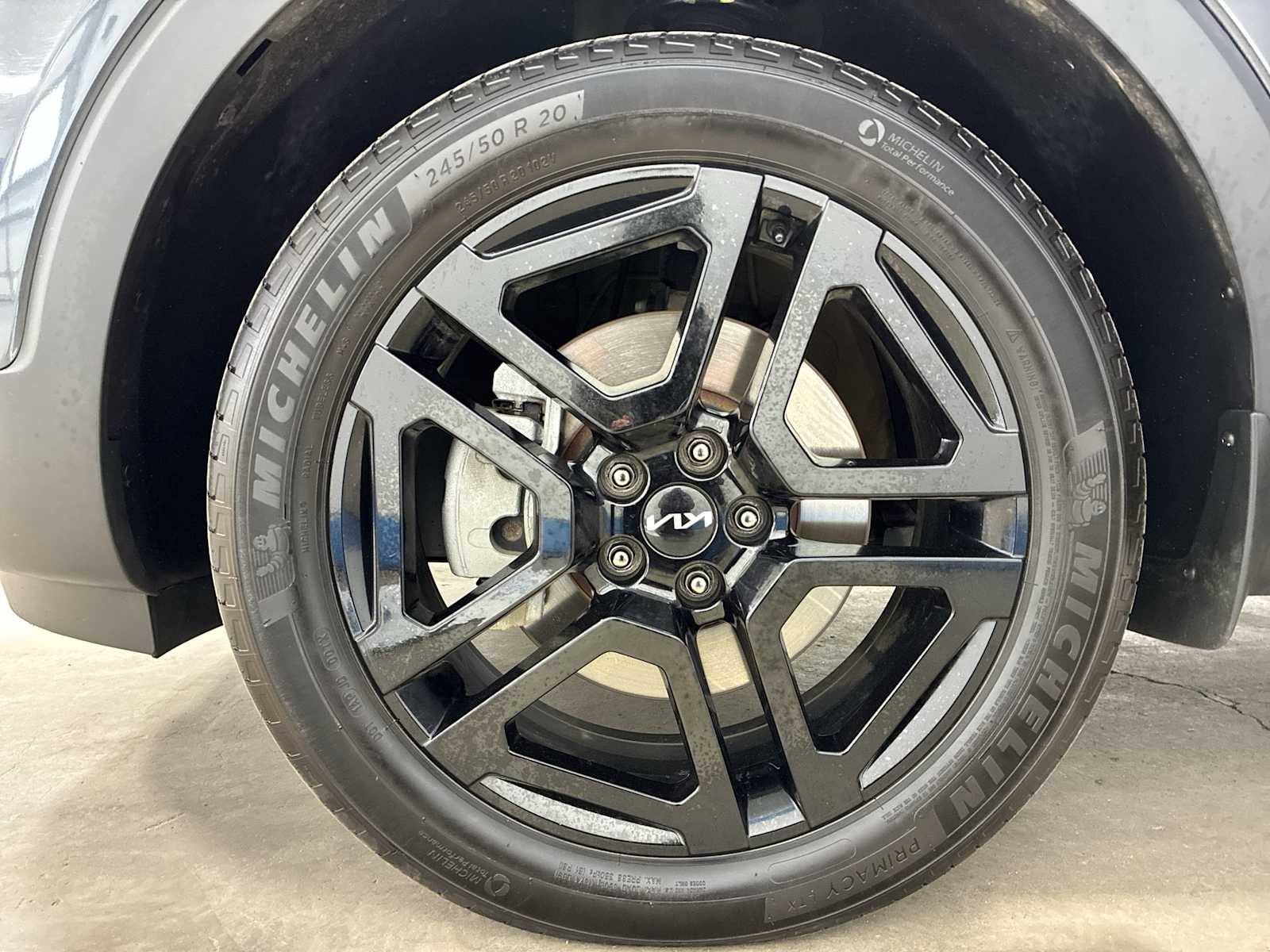 Thumbnail: 2023 Kia Telluride - 19