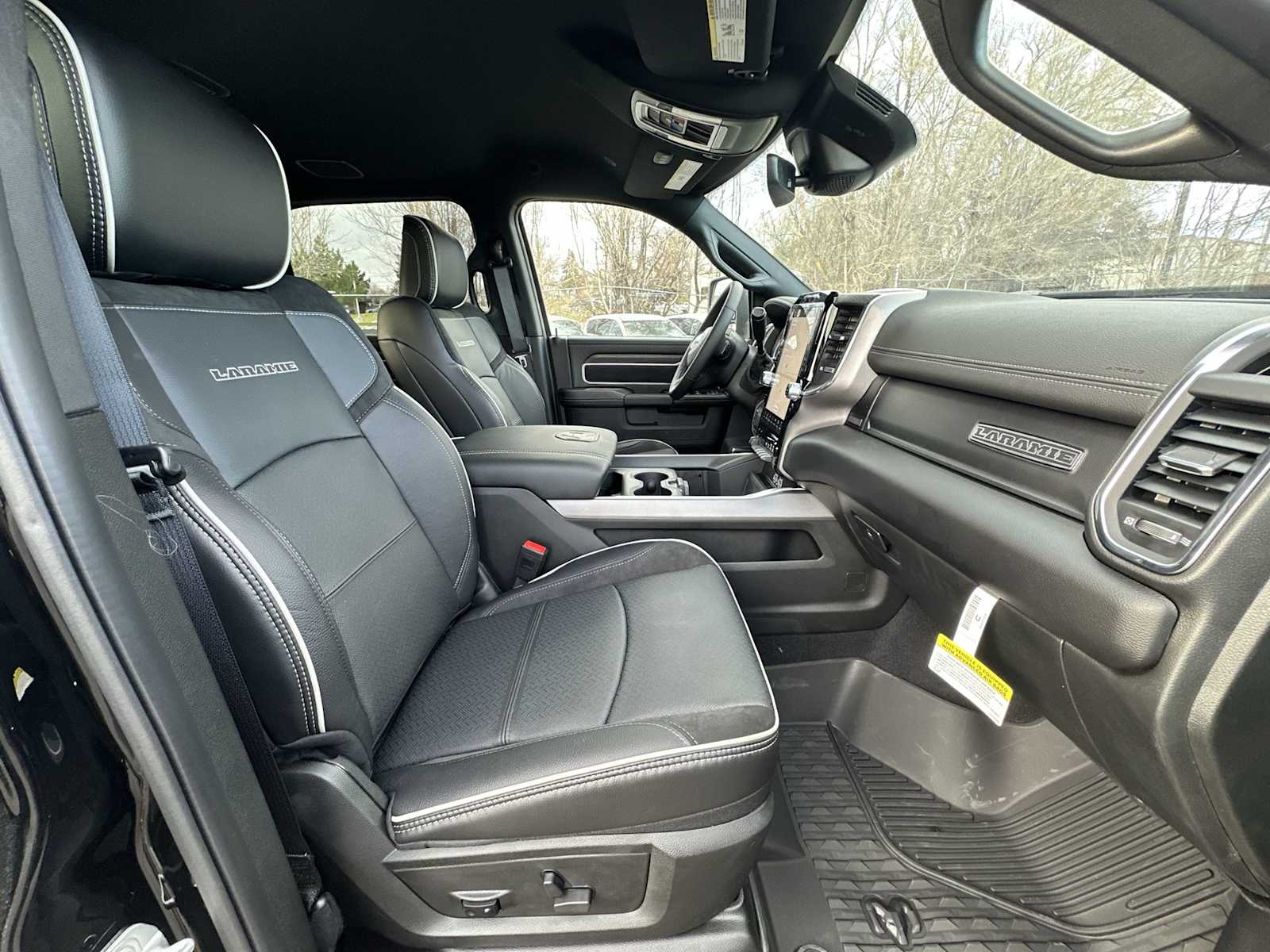 Thumbnail: 2026 RAM 2500 - 24