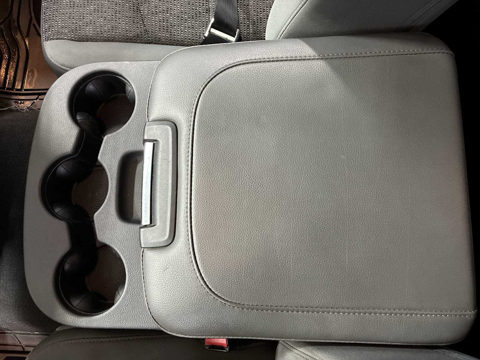 Thumbnail: 2014 RAM 1500 - 20