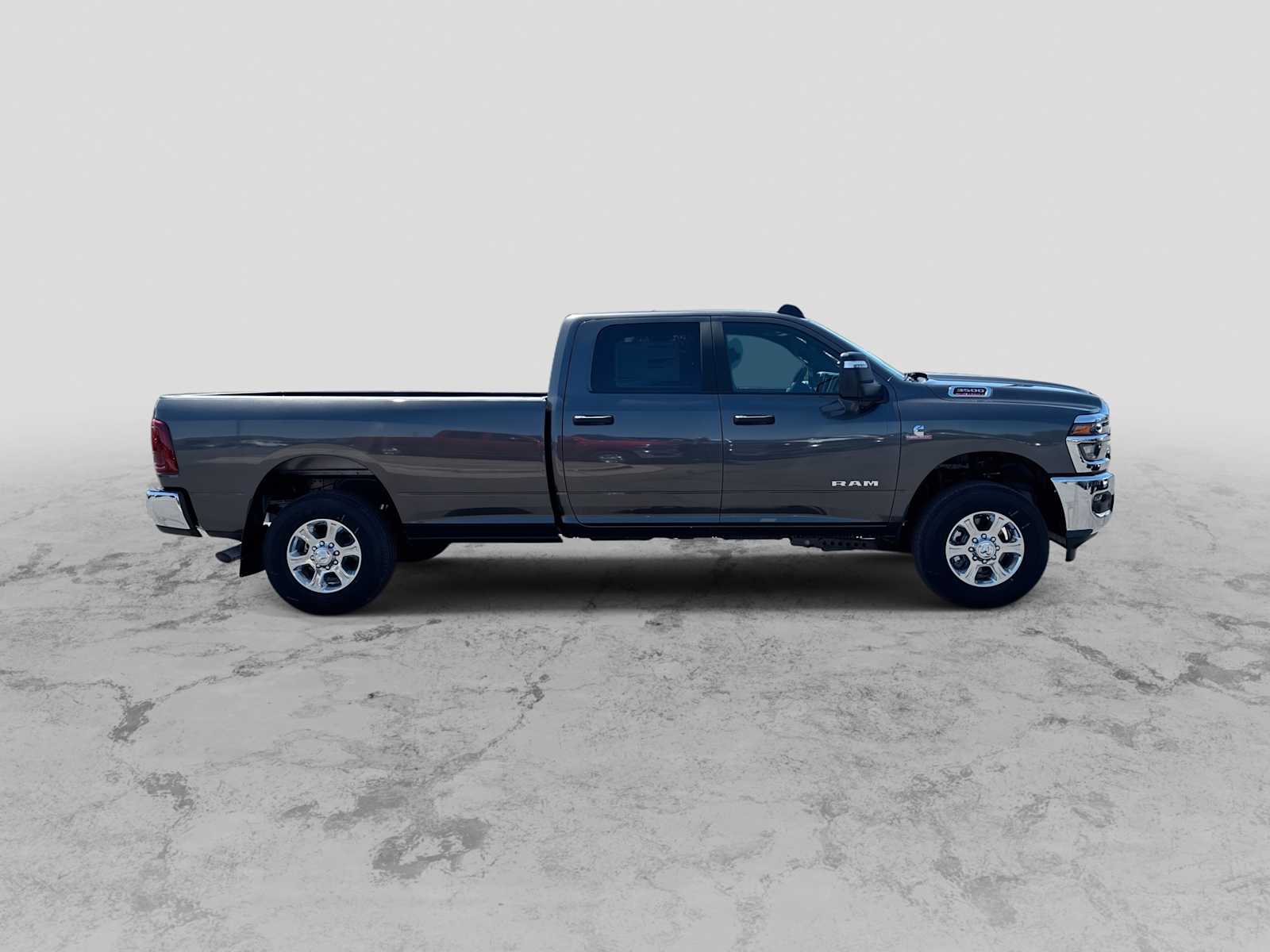 Thumbnail: 2026 RAM 3500 - 9