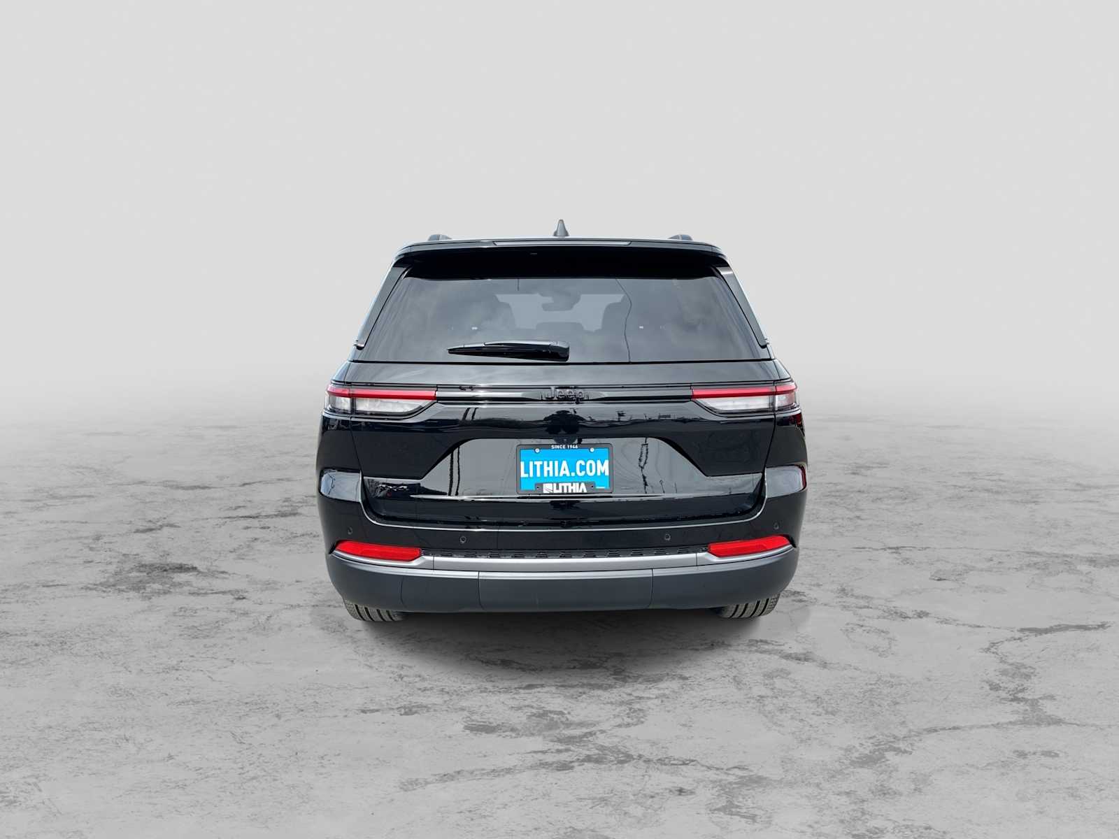 Thumbnail: 2026 Jeep Grand Cherokee - 7