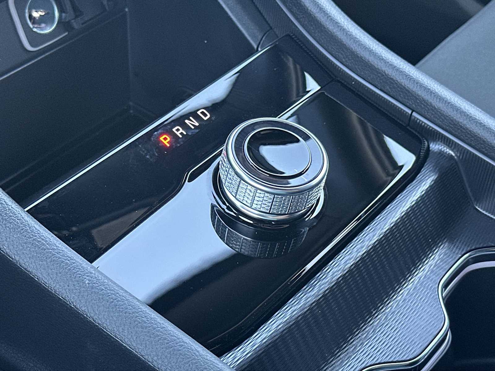 Thumbnail: 2025 Jeep Grand Cherokee - 19