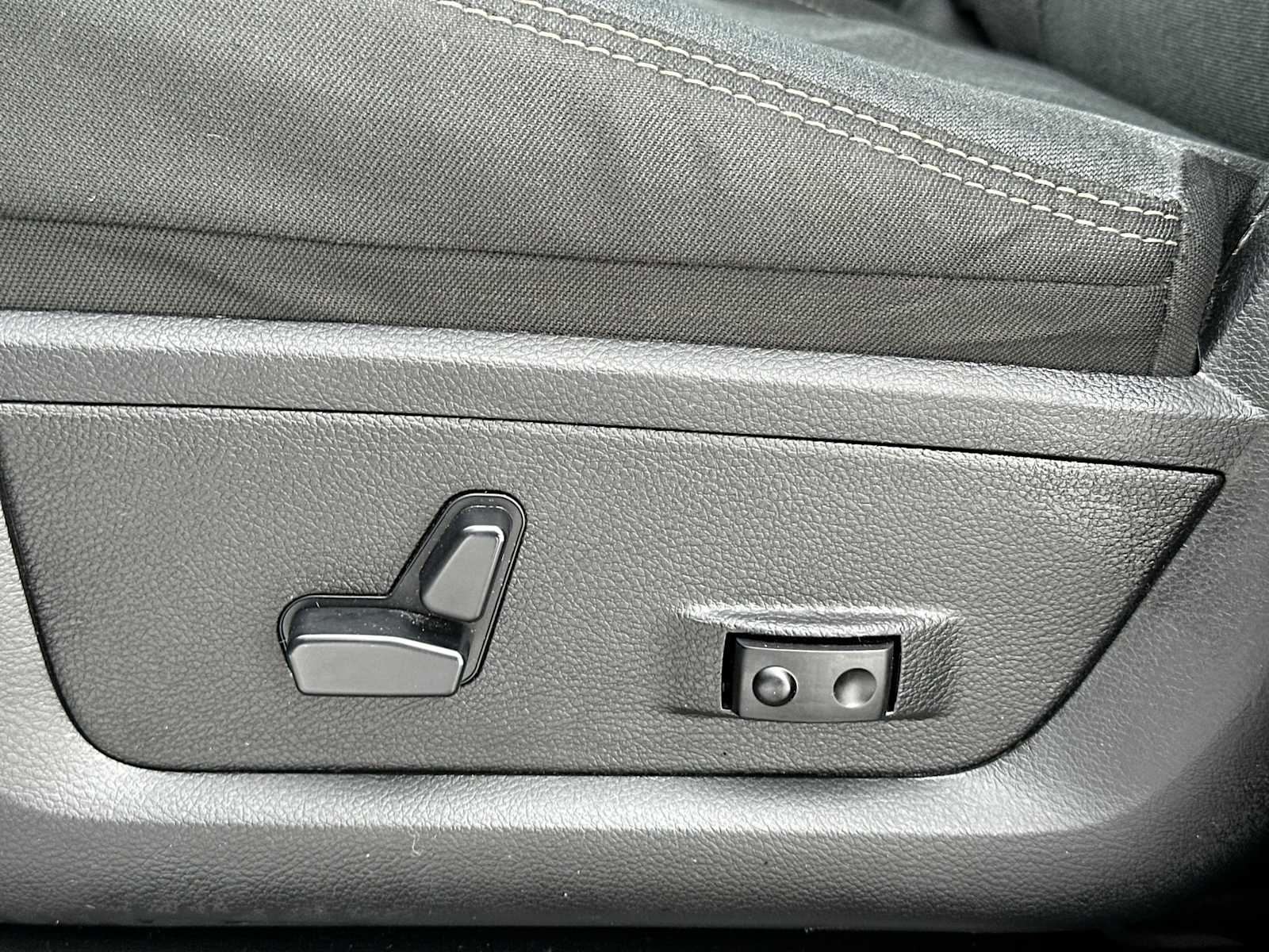 Thumbnail: 2020 RAM 2500 - 14