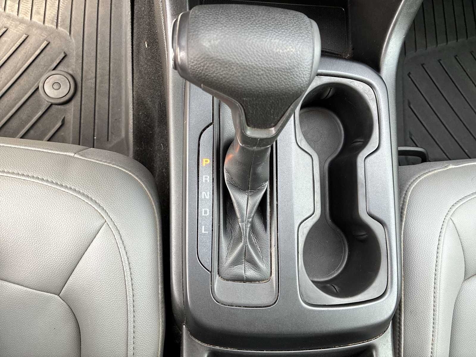 Thumbnail: 2021 Chevrolet Colorado - 19