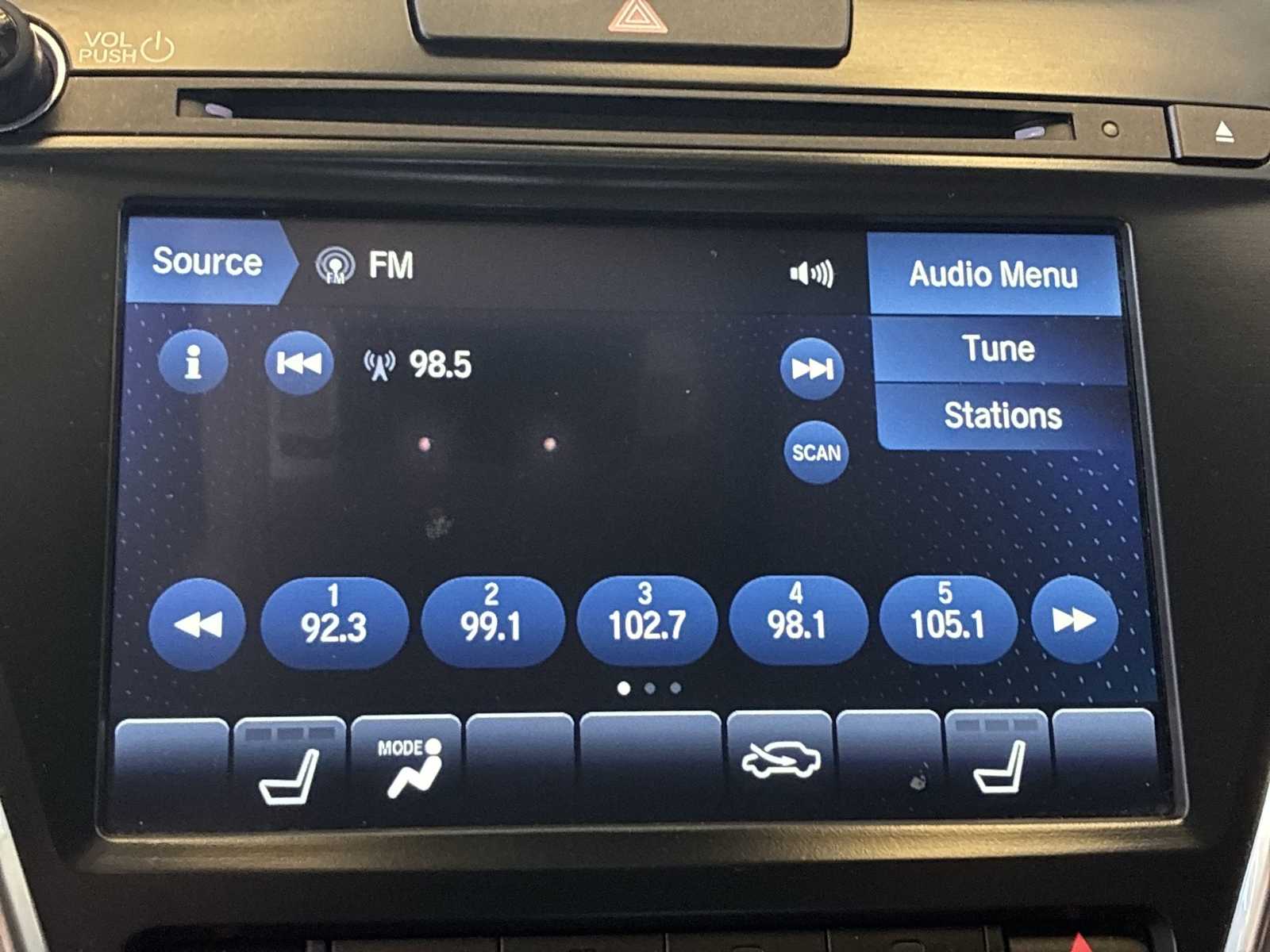 Thumbnail: 2020 Acura MDX - 12