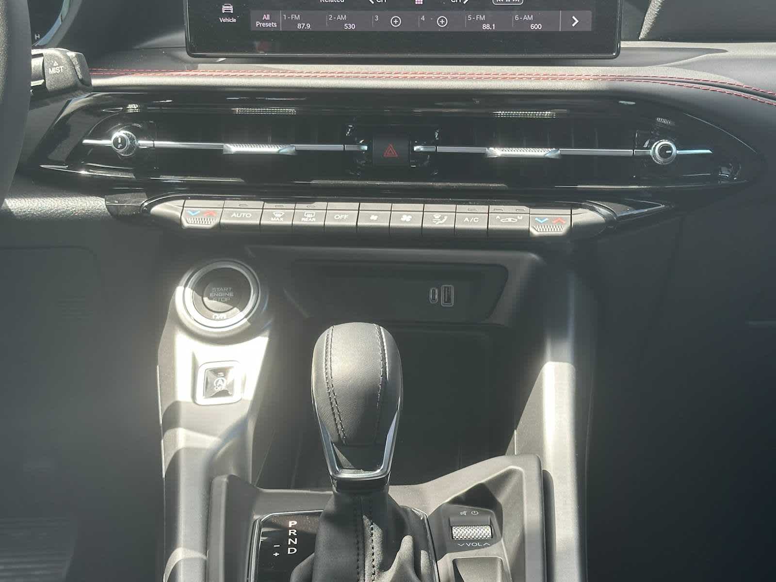 Thumbnail: 2025 Dodge Hornet - 12