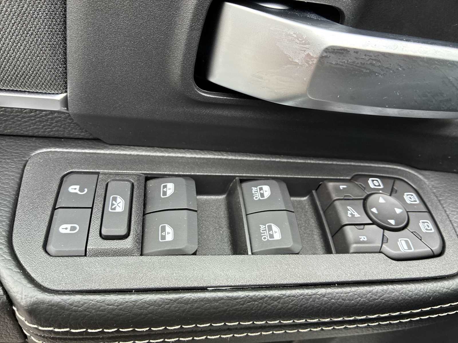 Thumbnail: 2026 RAM 2500 - 15