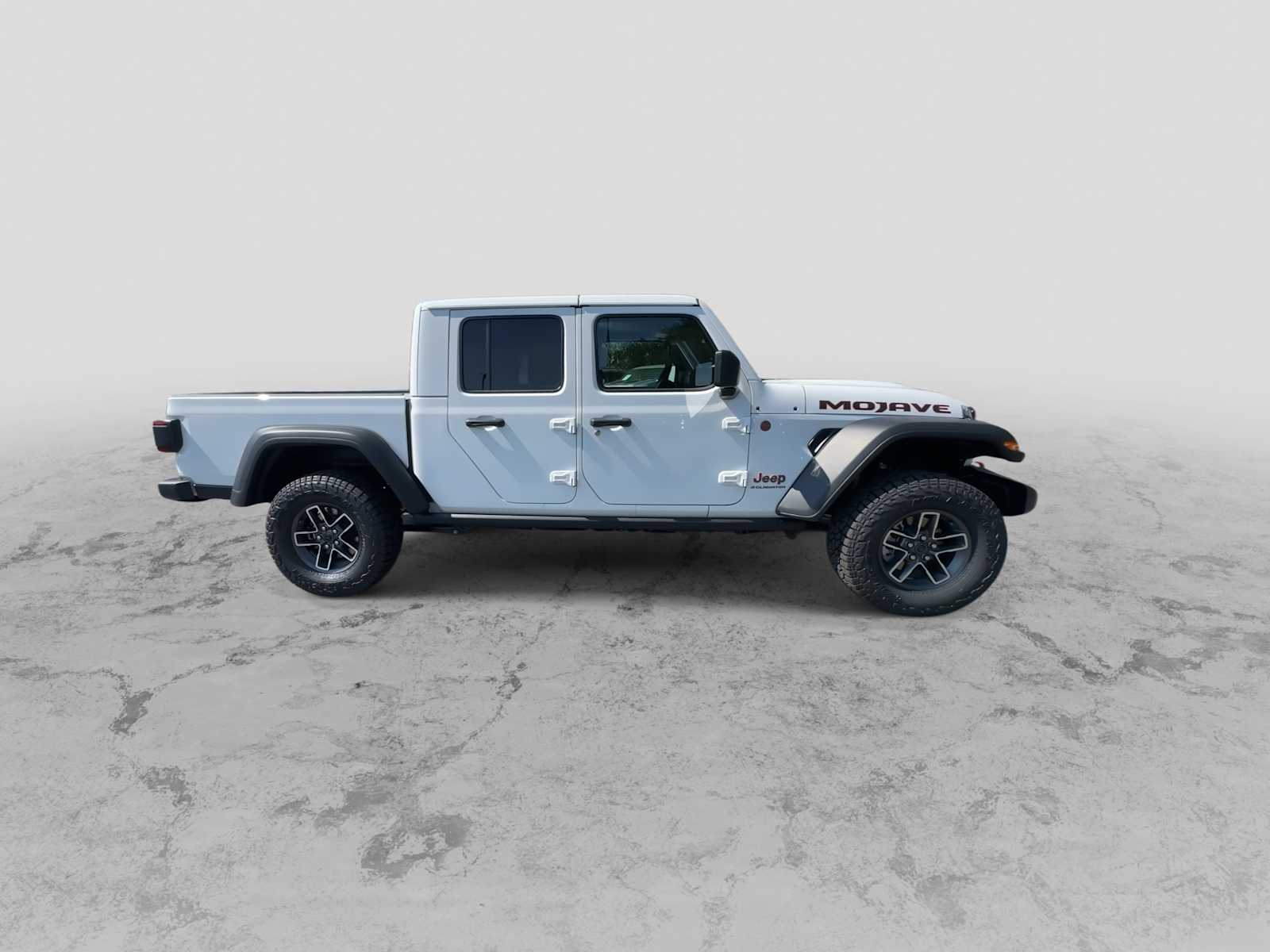 Thumbnail: 2025 Jeep Gladiator - 9