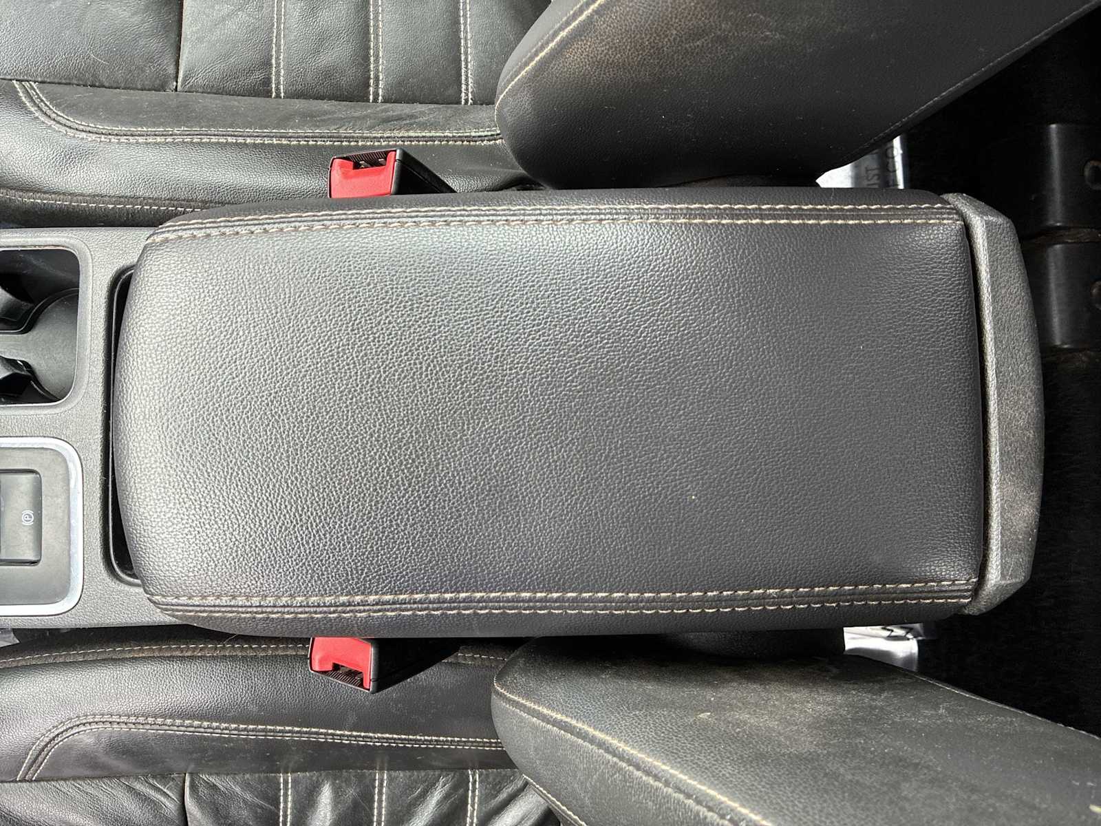 Thumbnail: 2018 Ford Escape - 20